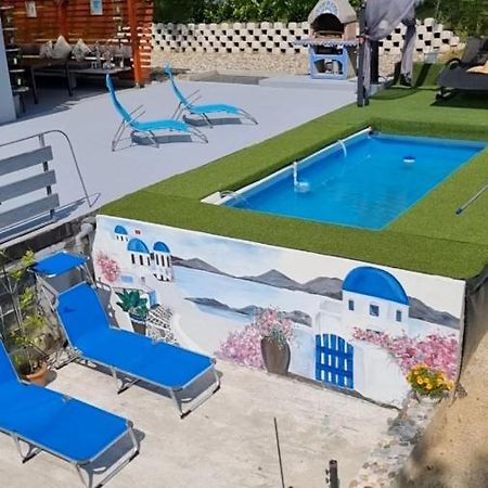 Apartmani Habibi Jalzabet 外观 照片