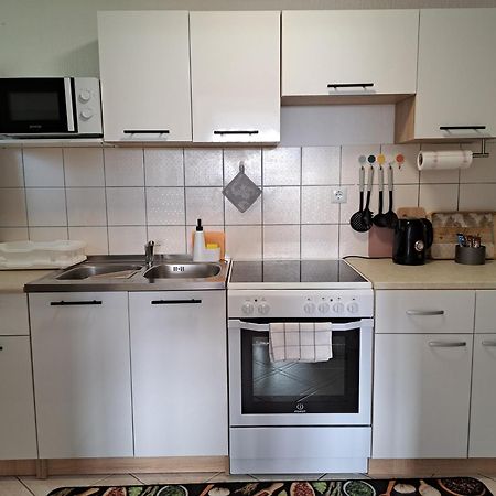 Apartmani Habibi Jalzabet 外观 照片