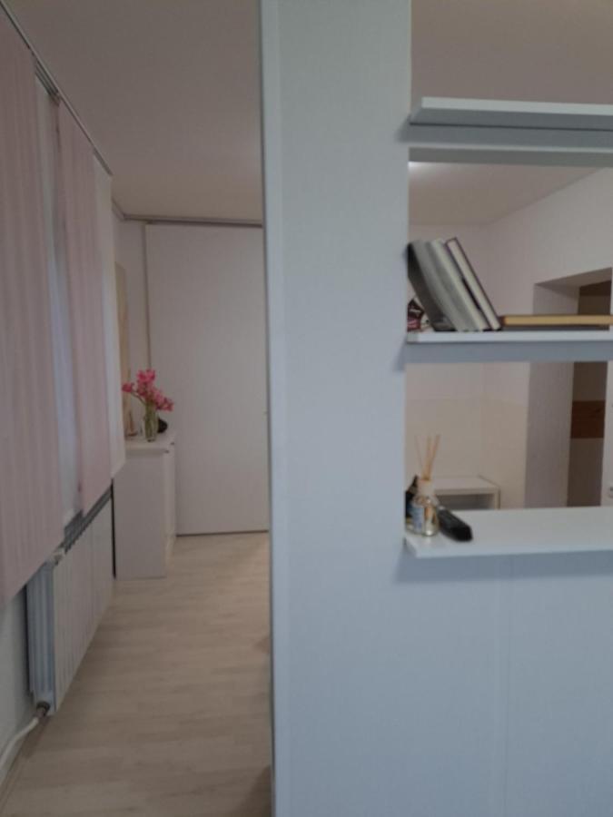 Apartmani Habibi Jalzabet 外观 照片