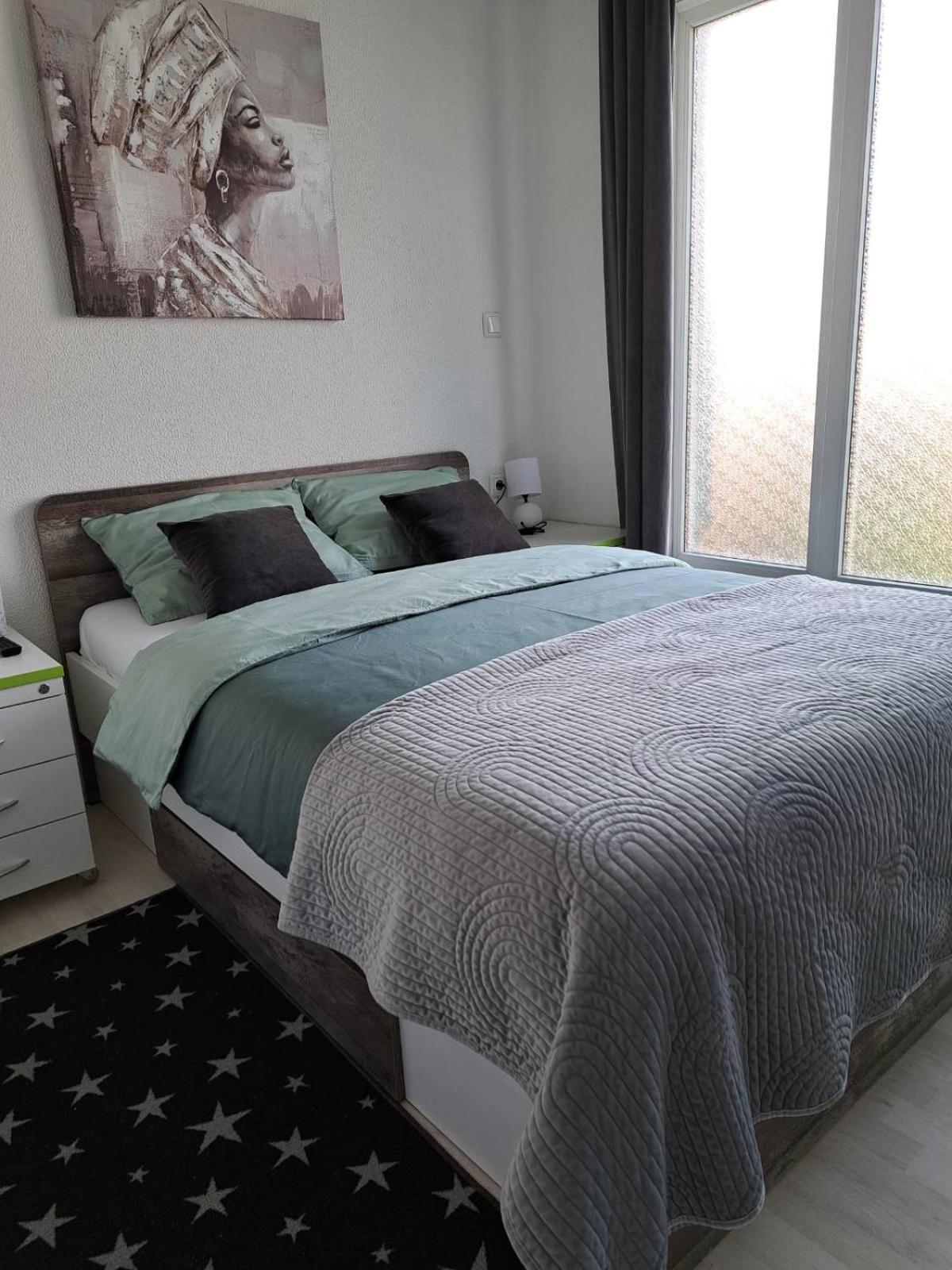 Apartmani Habibi Jalzabet 外观 照片