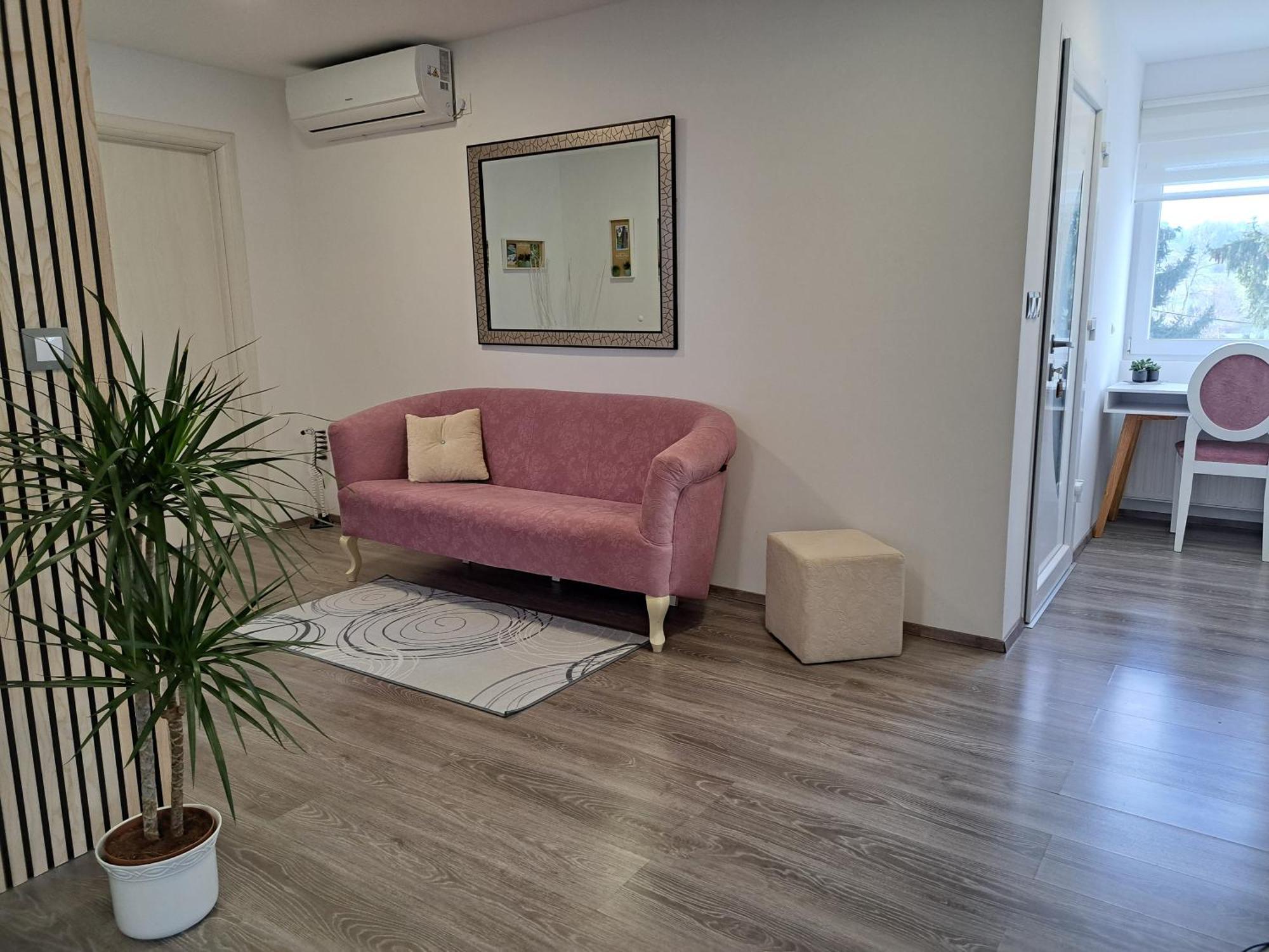 Apartmani Habibi Jalzabet 外观 照片