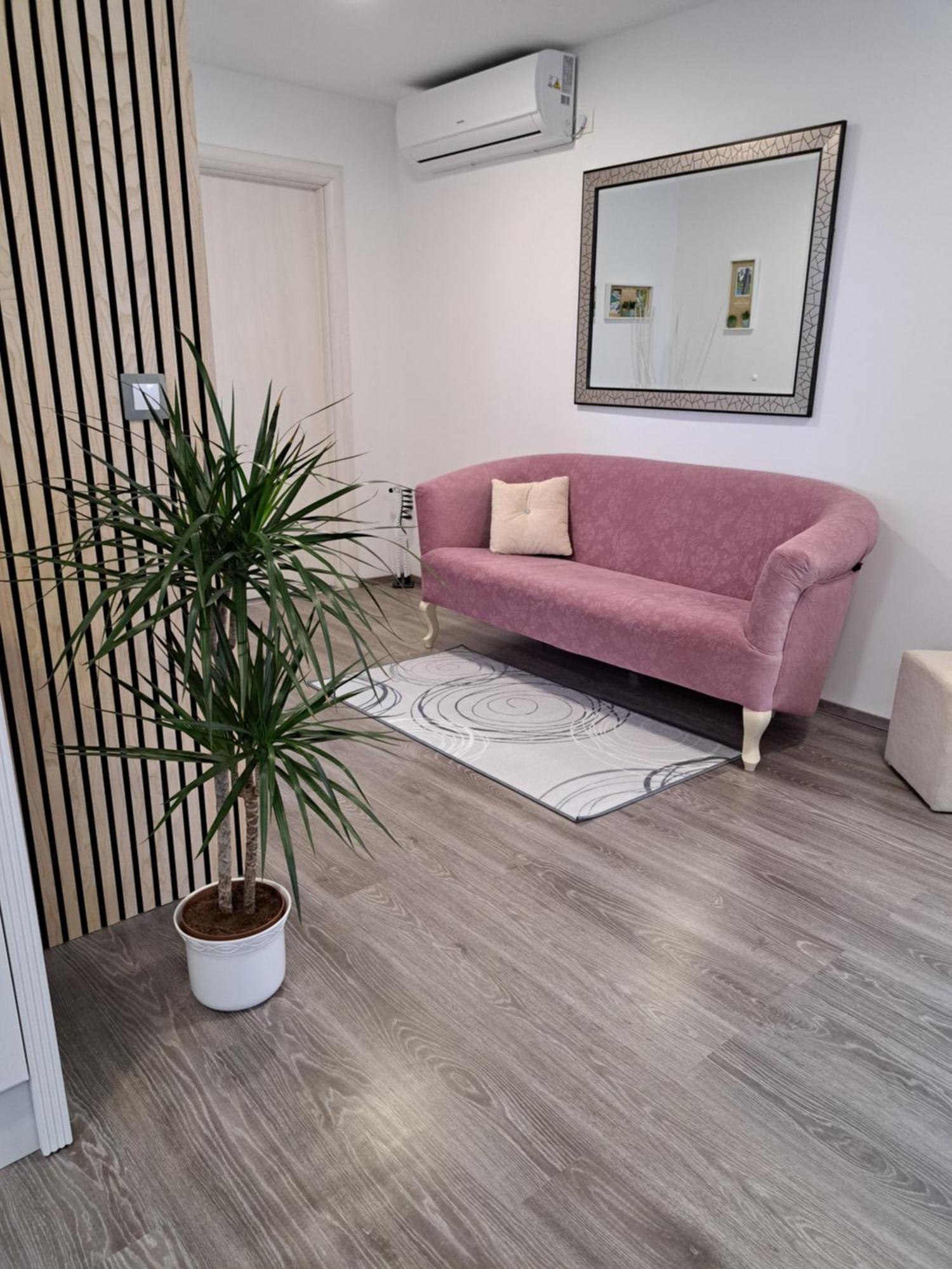 Apartmani Habibi Jalzabet 外观 照片
