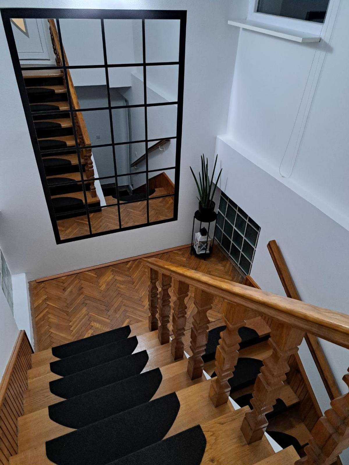 Apartmani Habibi Jalzabet 外观 照片