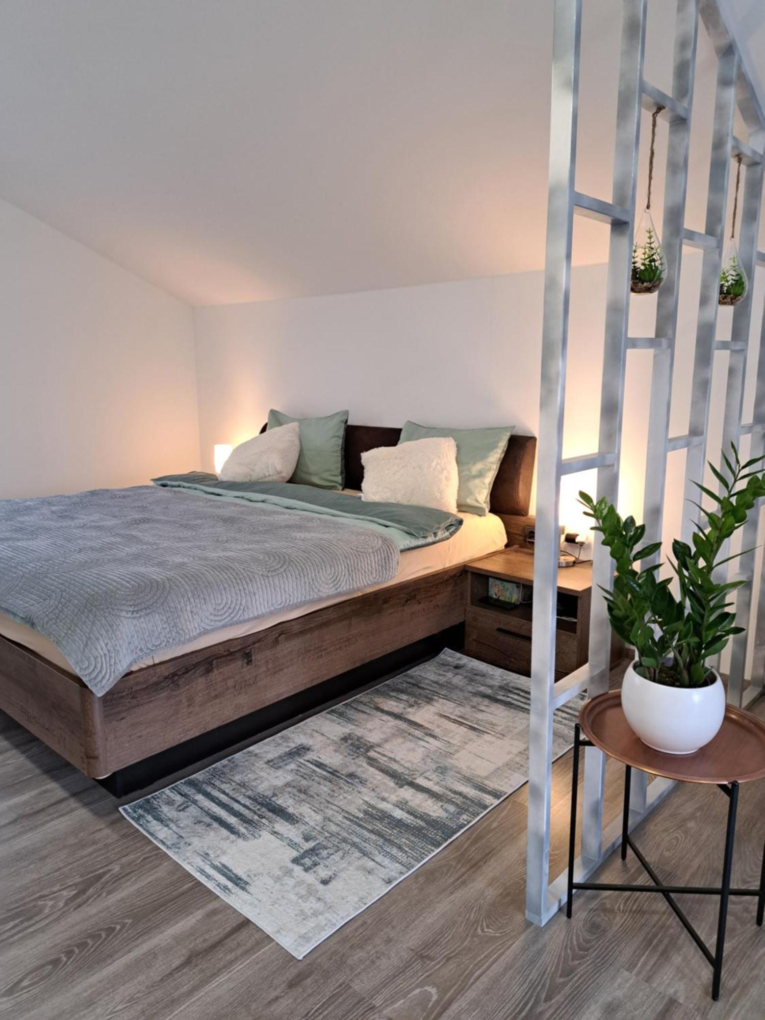 Apartmani Habibi Jalzabet 外观 照片