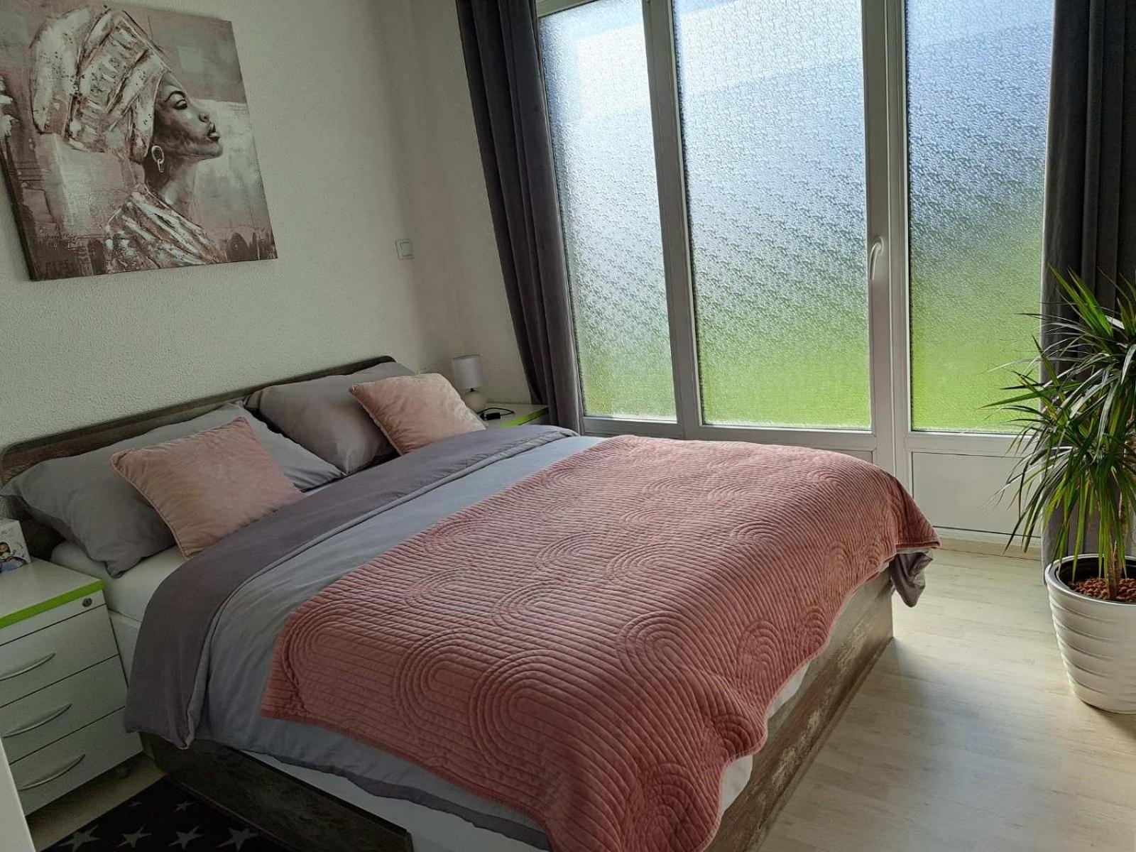 Apartmani Habibi Jalzabet 外观 照片