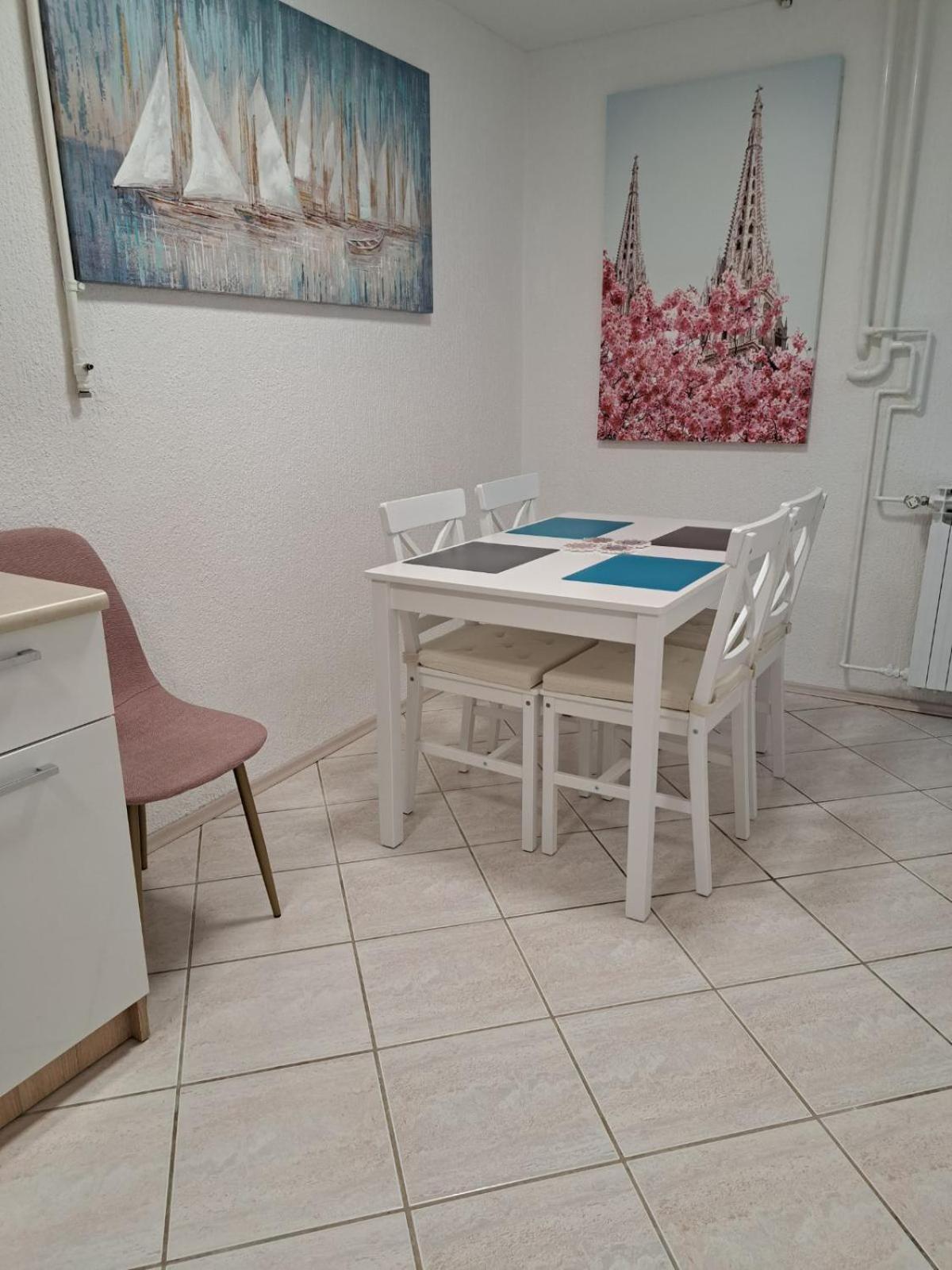 Apartmani Habibi Jalzabet 外观 照片