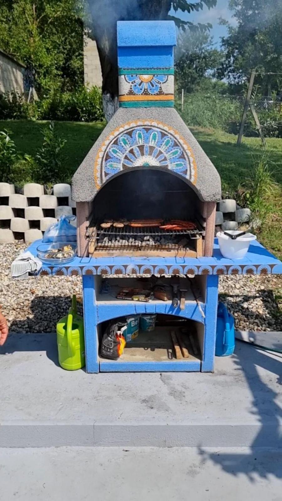 Apartmani Habibi Jalzabet 外观 照片