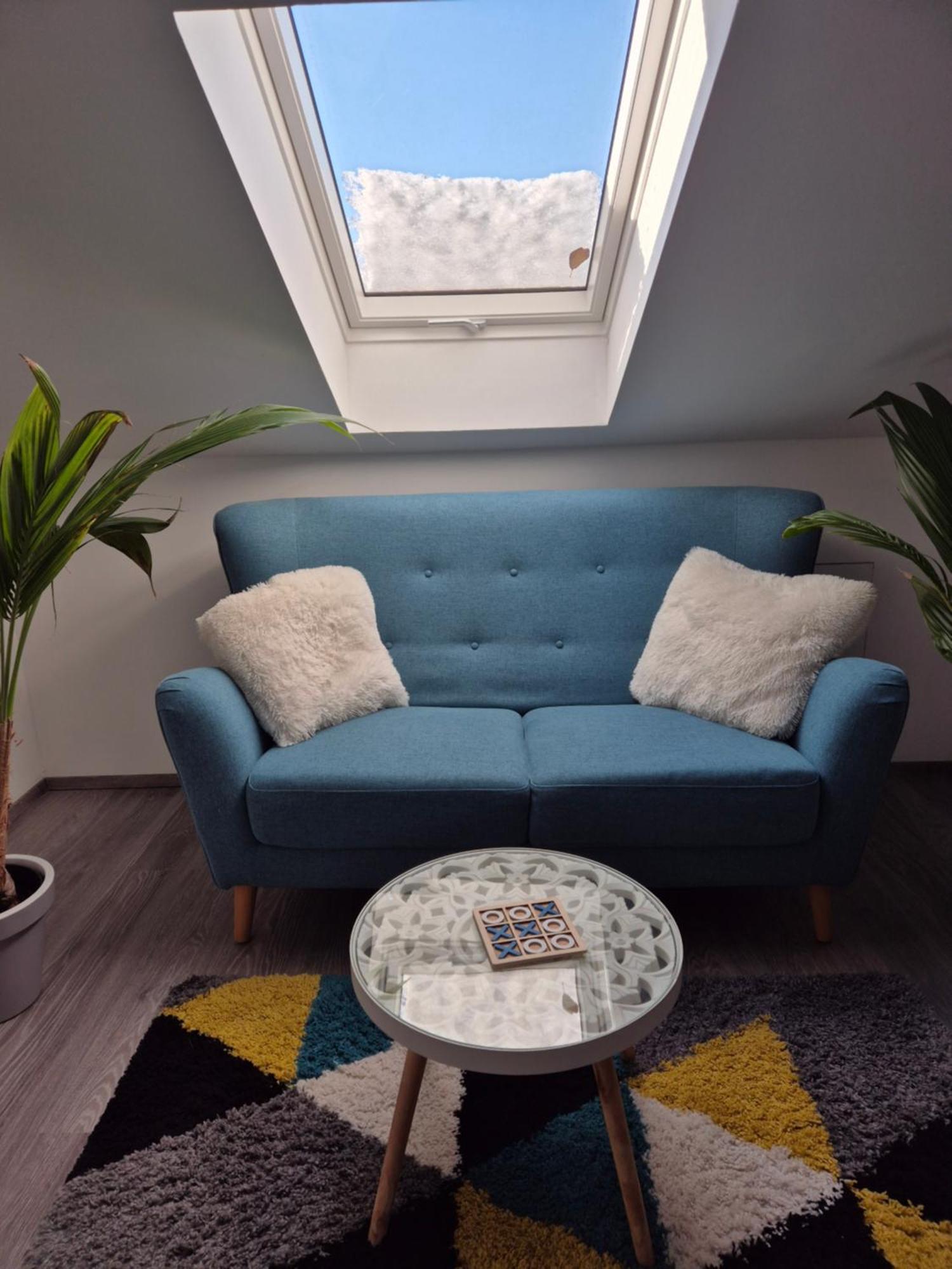 Apartmani Habibi Jalzabet 外观 照片