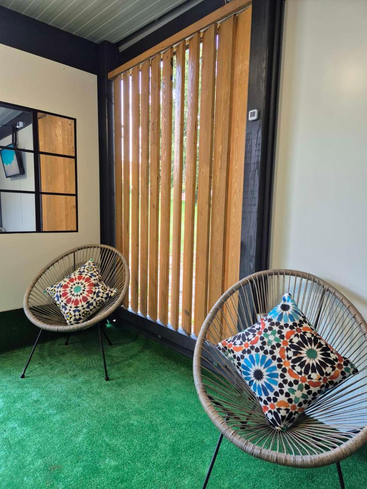 Apartmani Habibi Jalzabet 外观 照片